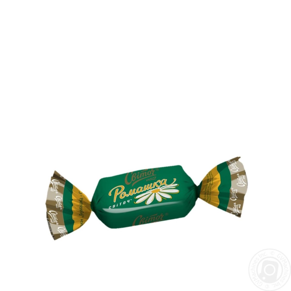 Цукерки Ромашка