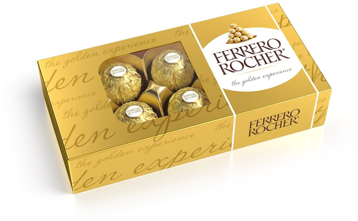 Конфеты Ferrero collection 172.2 г