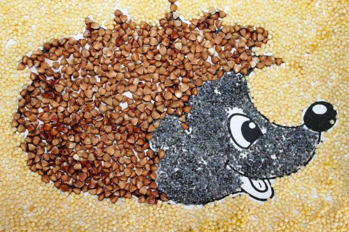 Козинаки с мюсли
