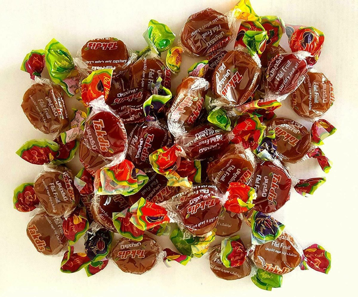 Арабские конфеты