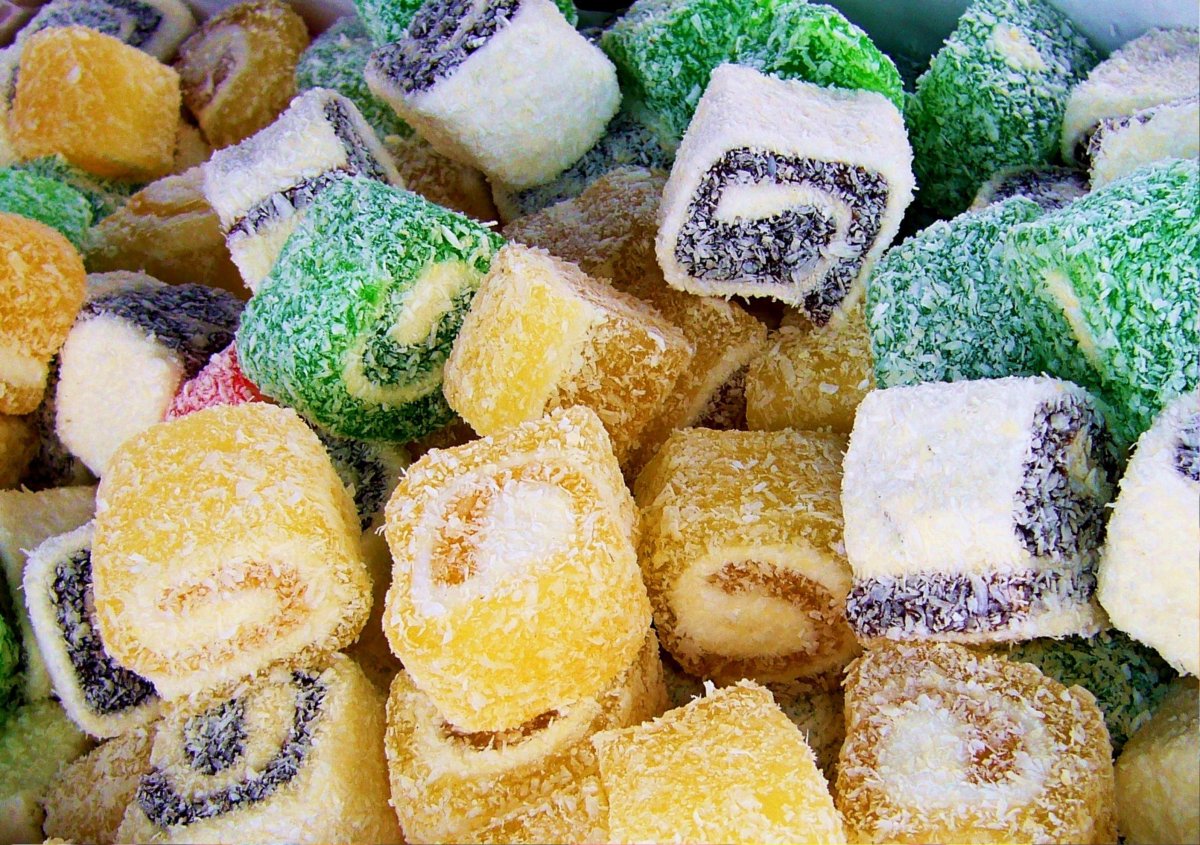 Чай с финиками
