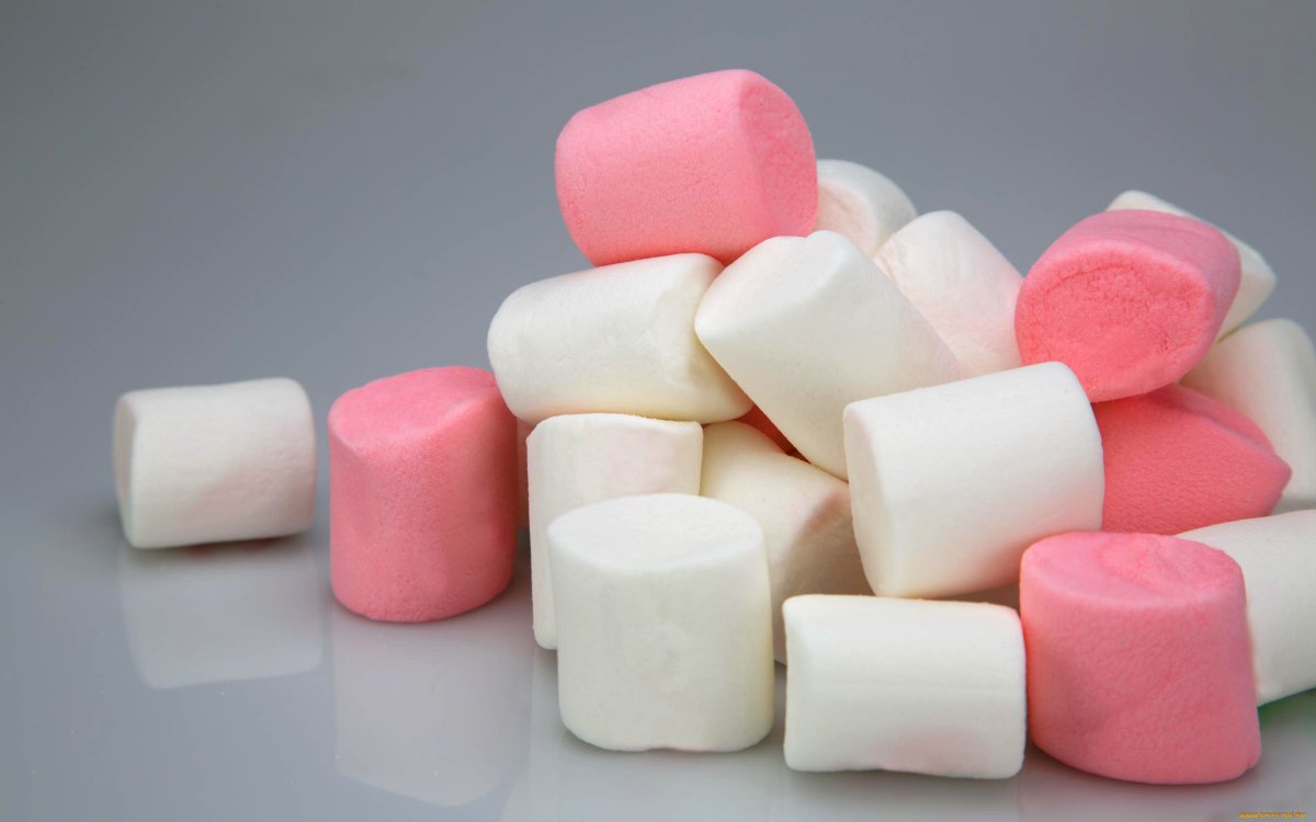 Marshmallow 2022