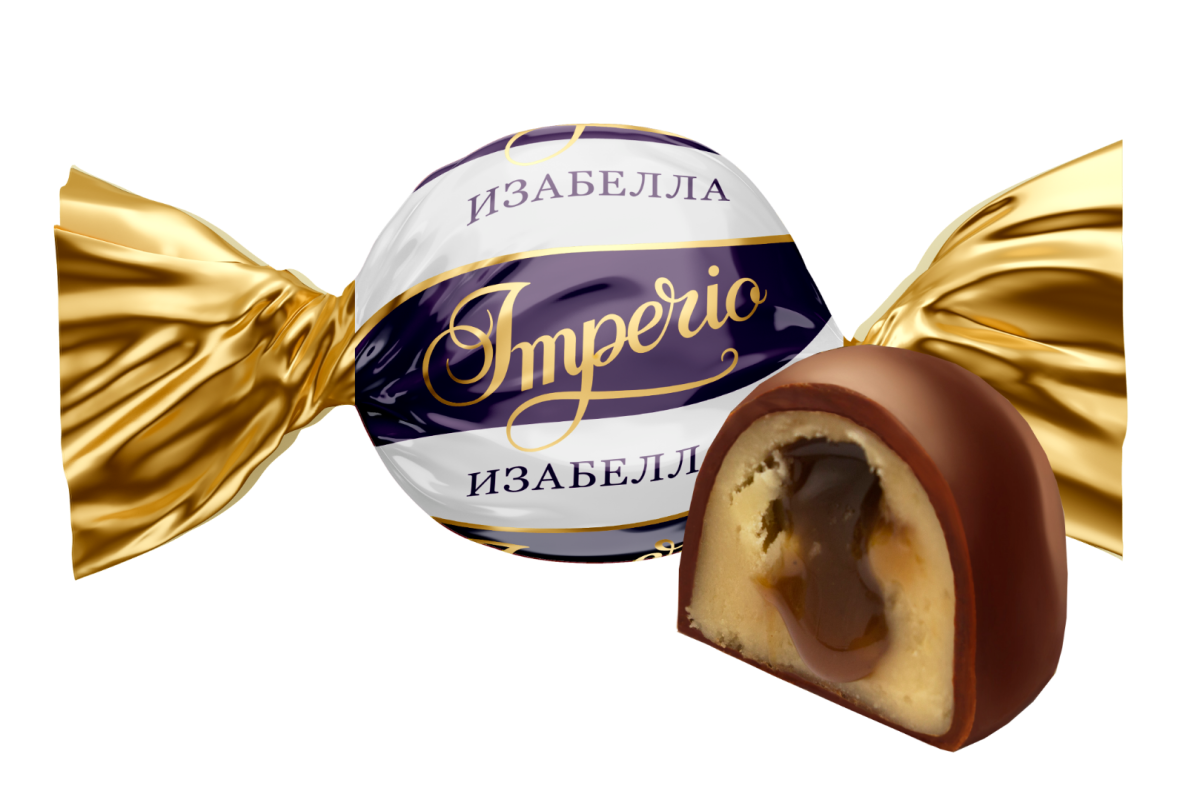 Конфеты «Imperio». Бейлиз
