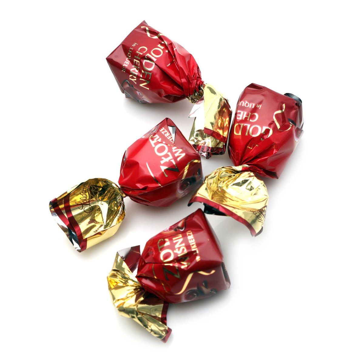 Рошен Candy nut