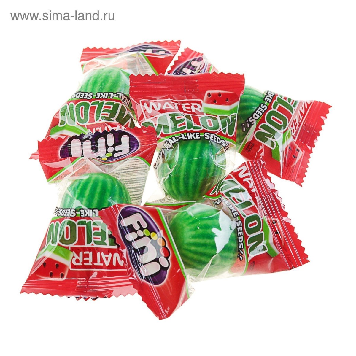 Конфеты кислинка