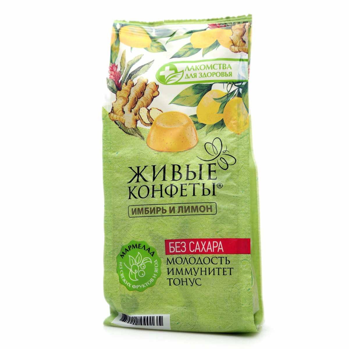 Конфаэль конфеты типа ассорти