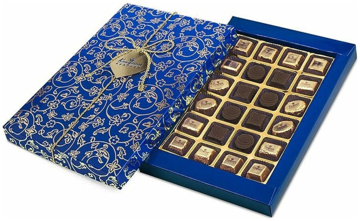 Лакомства для здоровья мармелад