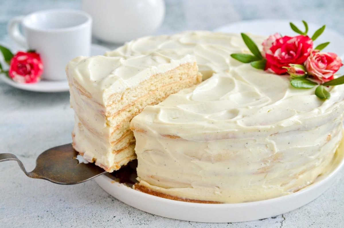 Neapolitan Ice Cream Recipe