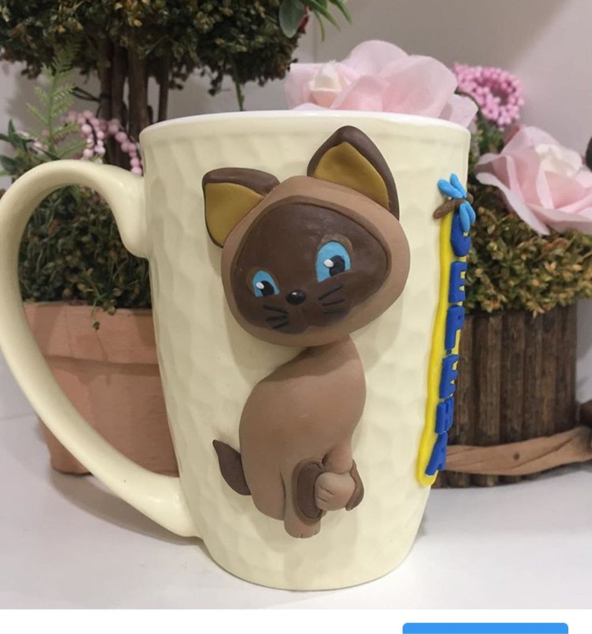 Торт с мастичным котом