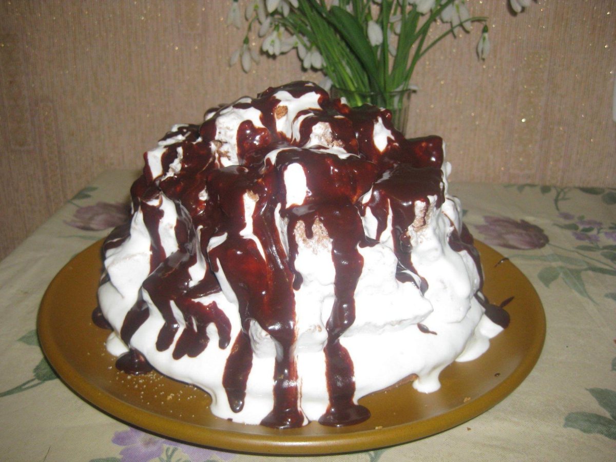 Ванька кучерявый