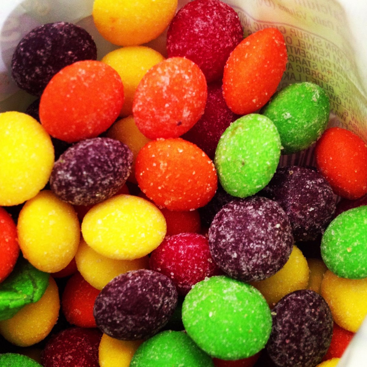Кислый СКИТЛС Sour
