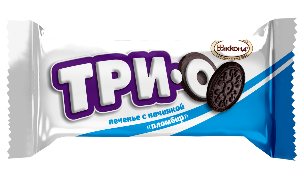 Шоколадки фирмы