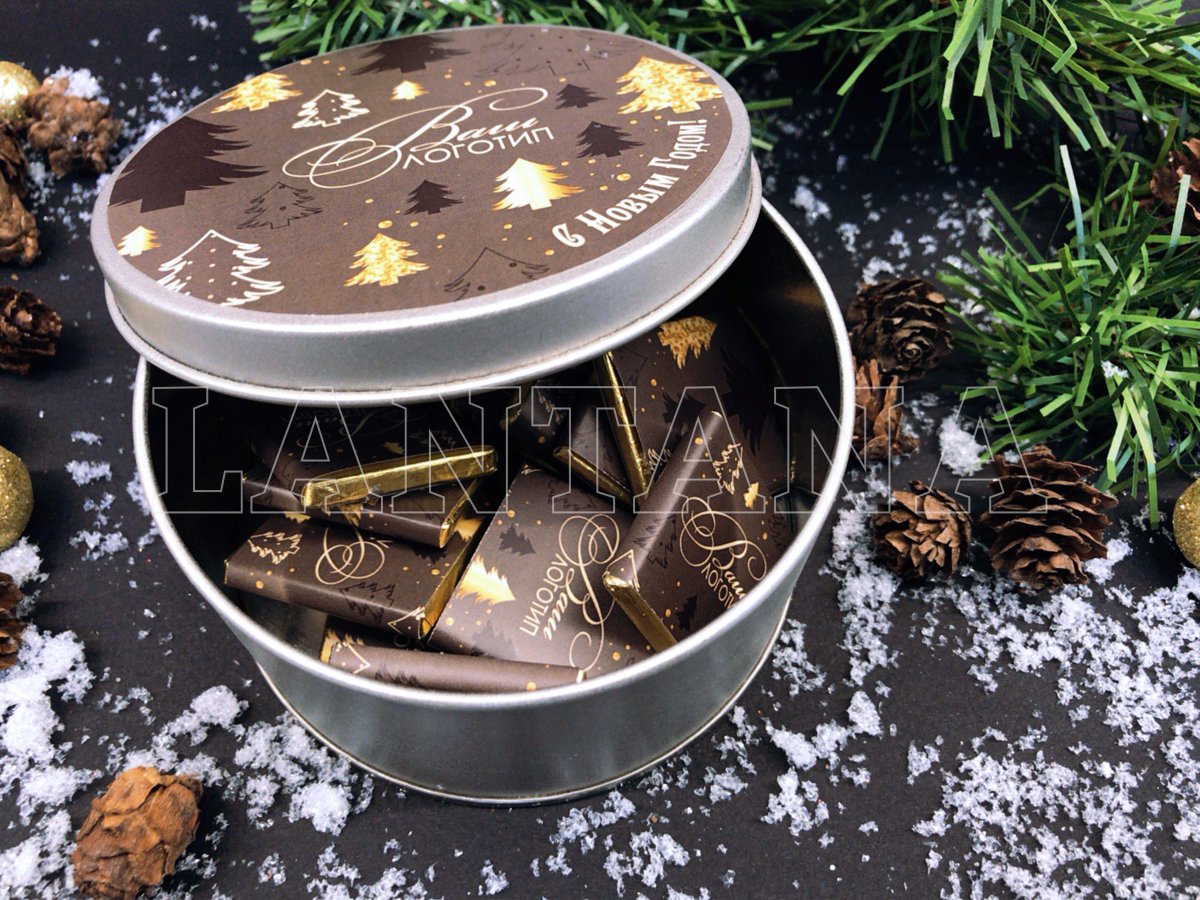 Набор конфет Nestle quality Street