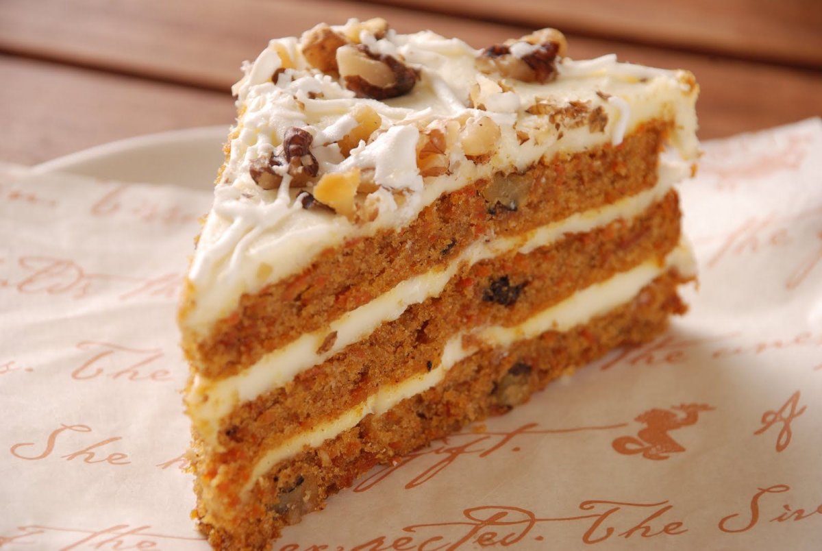 Carrot_Cake Katrina Marie