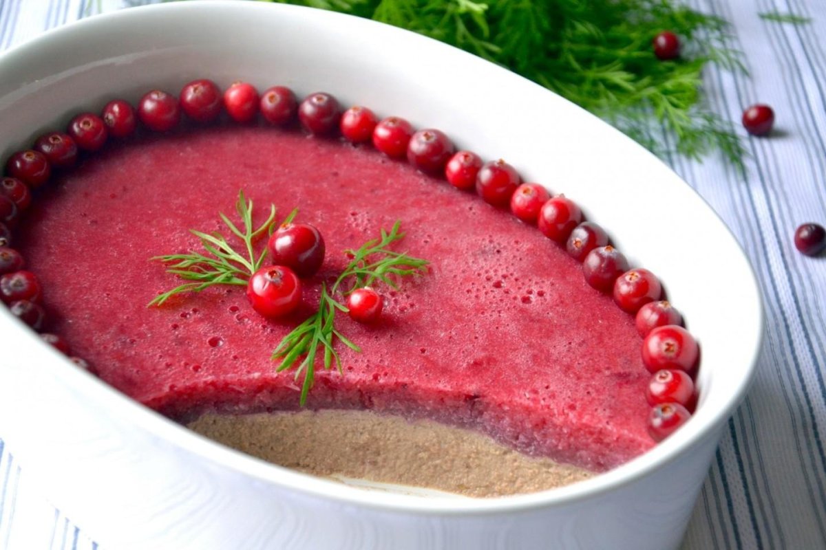Мирель красный бархат