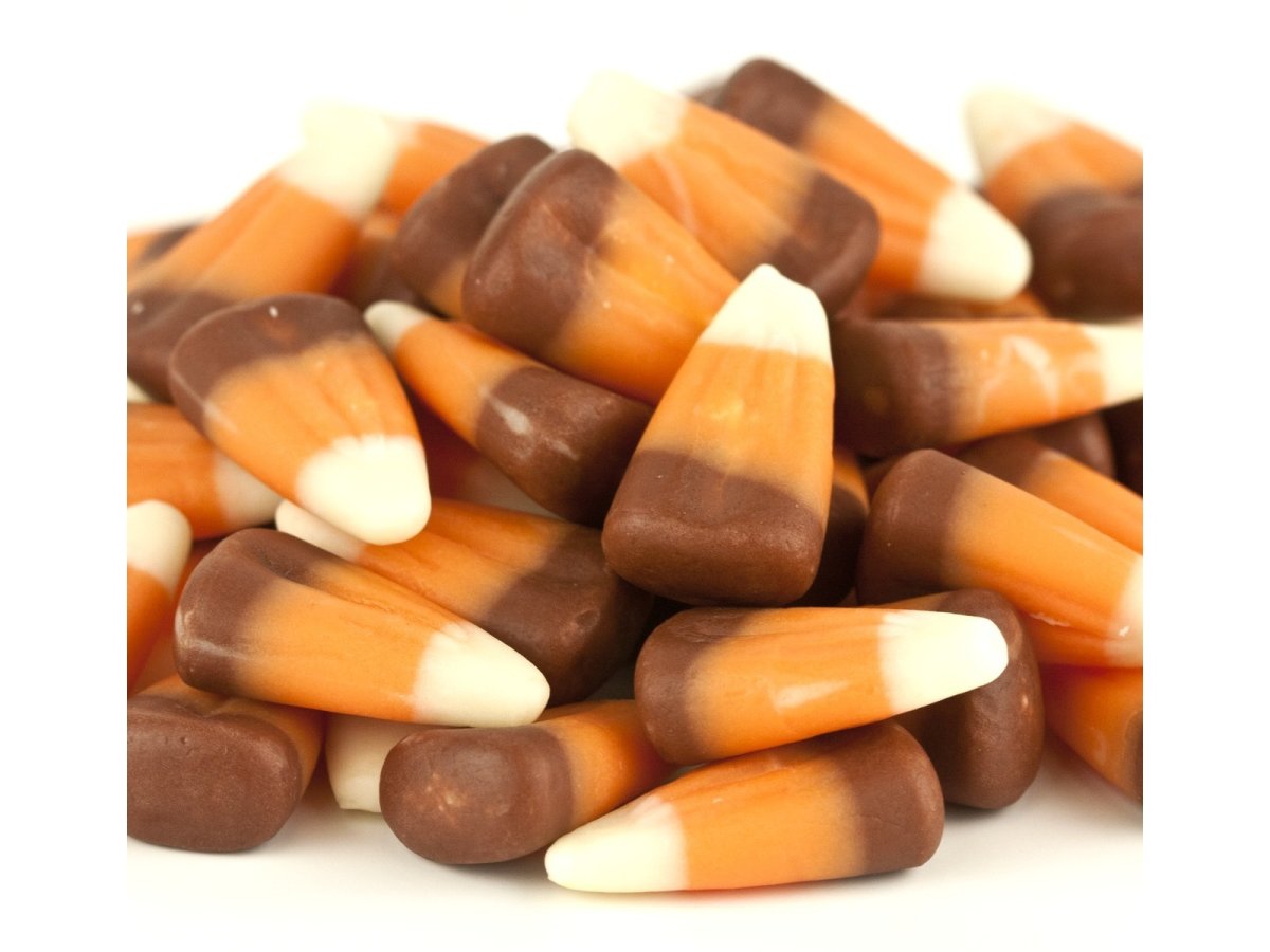 Конфеты Candy Corn