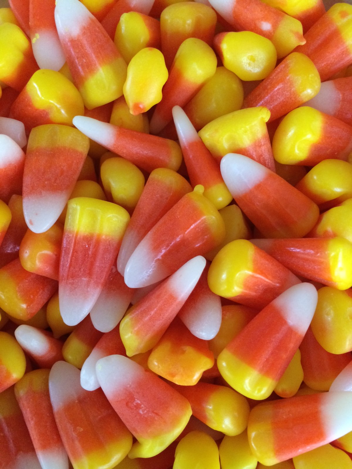 Jelly belly Candy Corn