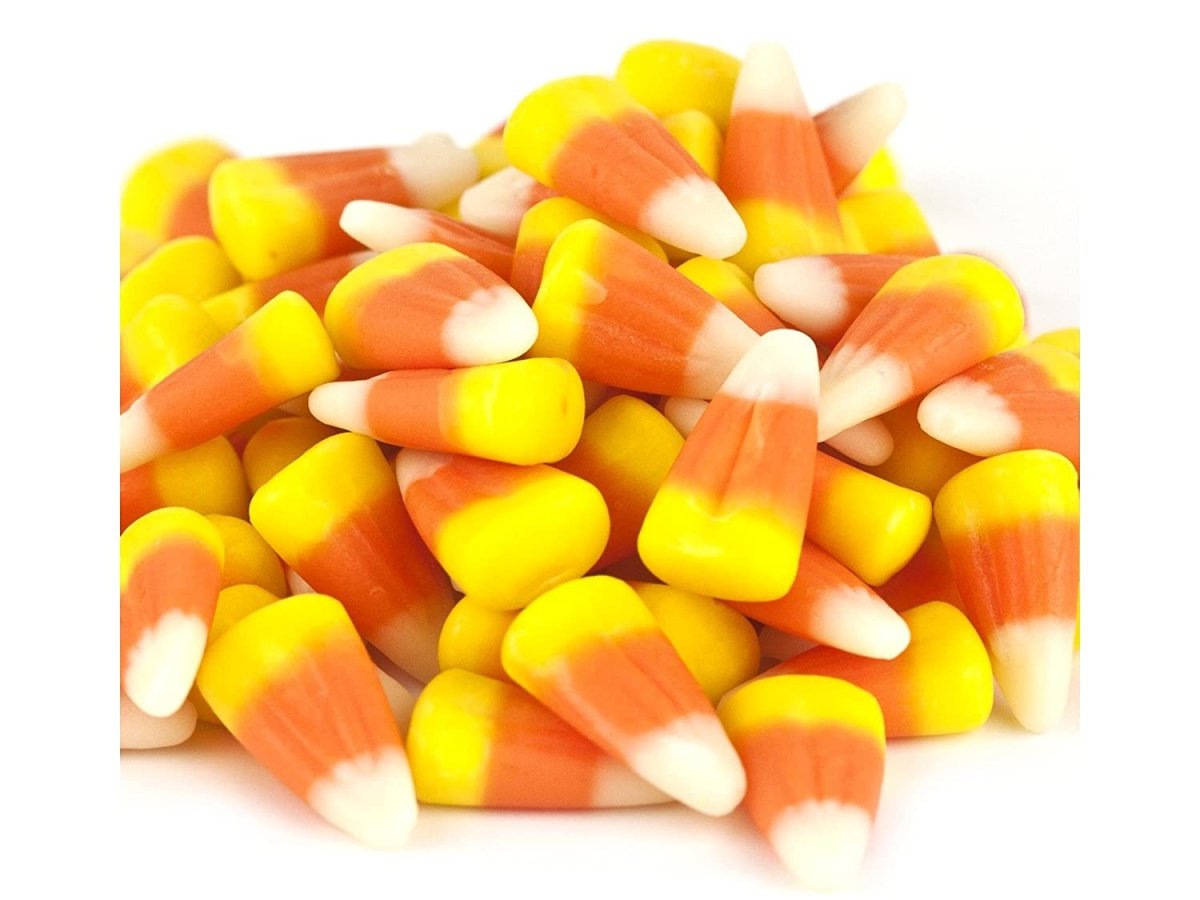 День карамели (National hard Candy Day)