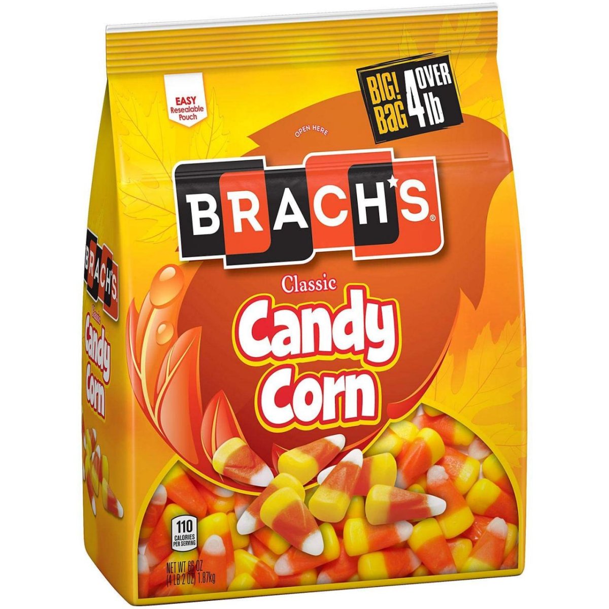 Фотоальбом Candy Corn