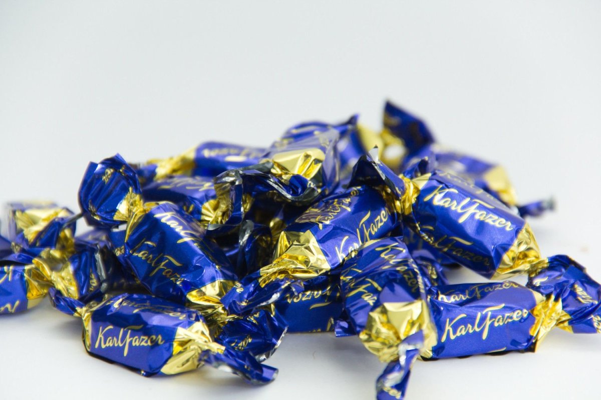 Бельгийский шоколад Godiva