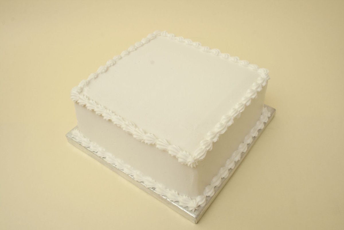 Icing on Top: Buttercream Exclusive Cake Decorating обложка