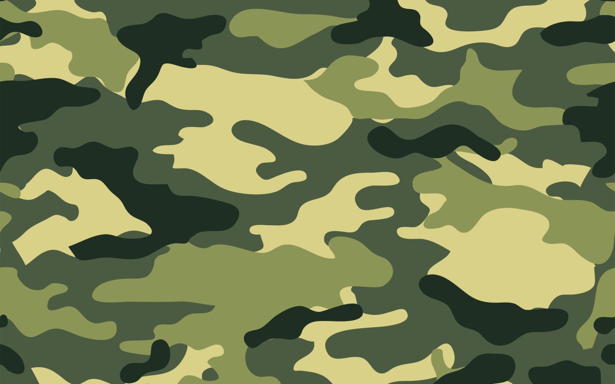 Камуфляж Multicam вектор