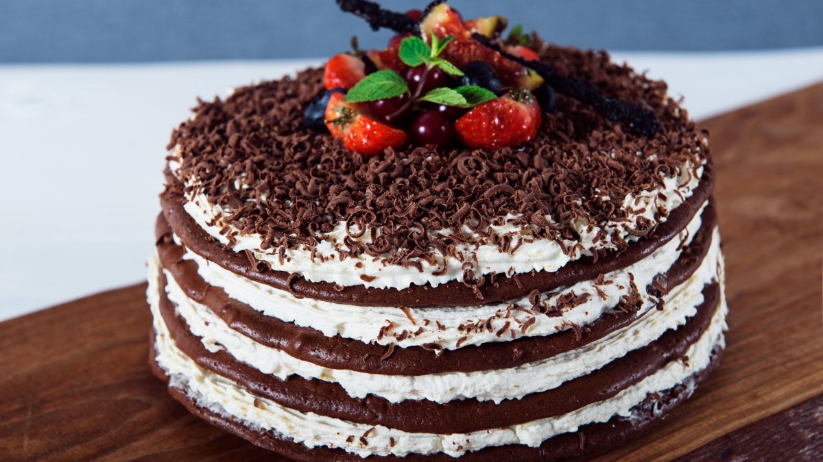 Oreo pasta