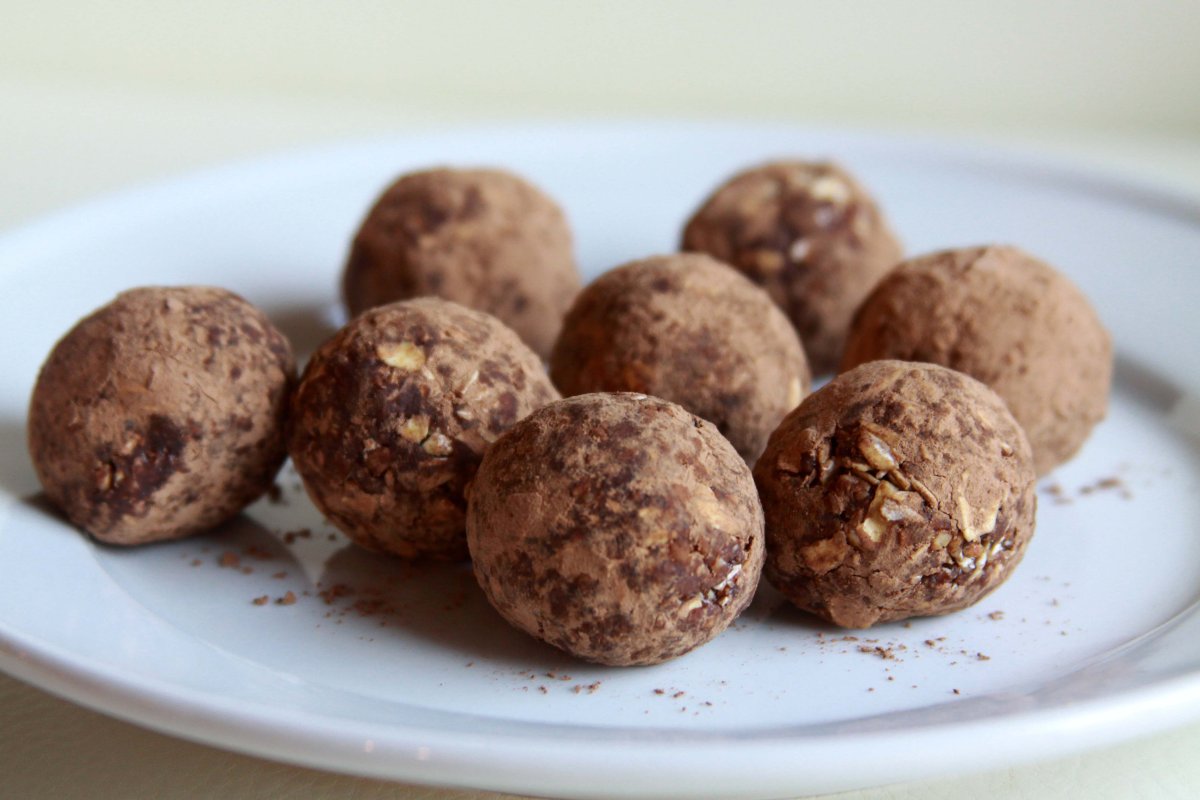 Трюфели конфеты Cemoi