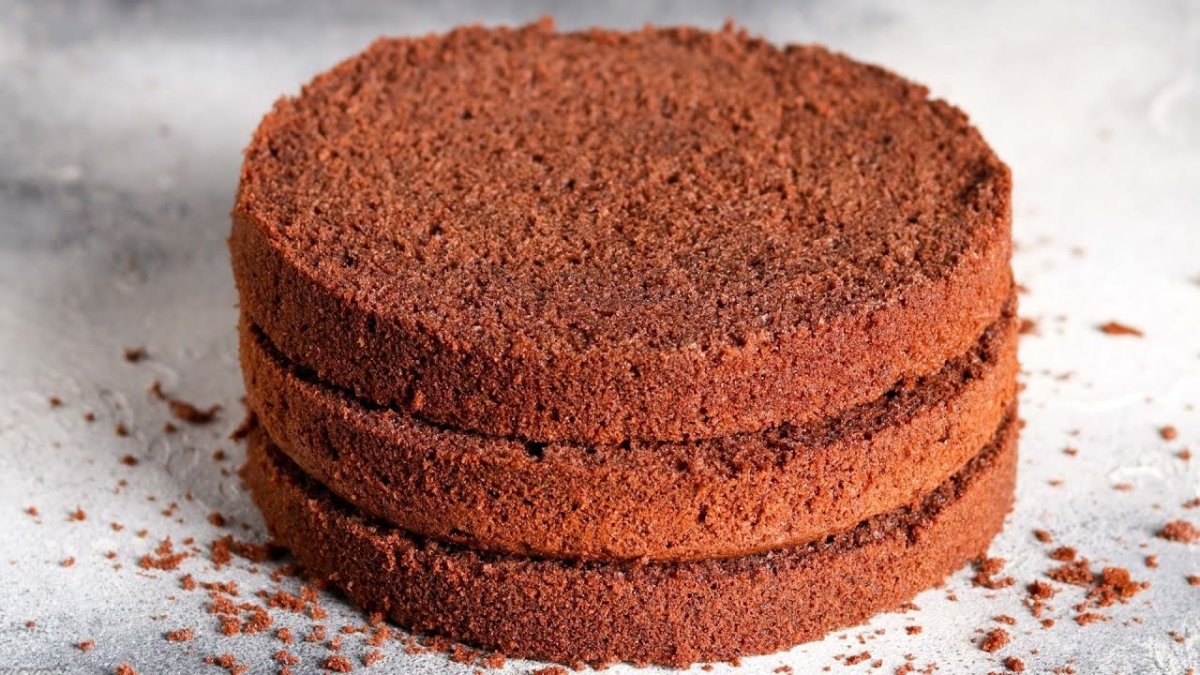 Медовый торт Куликовский