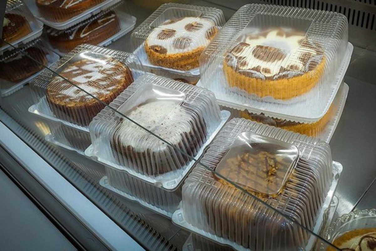 Мирель три шоколада