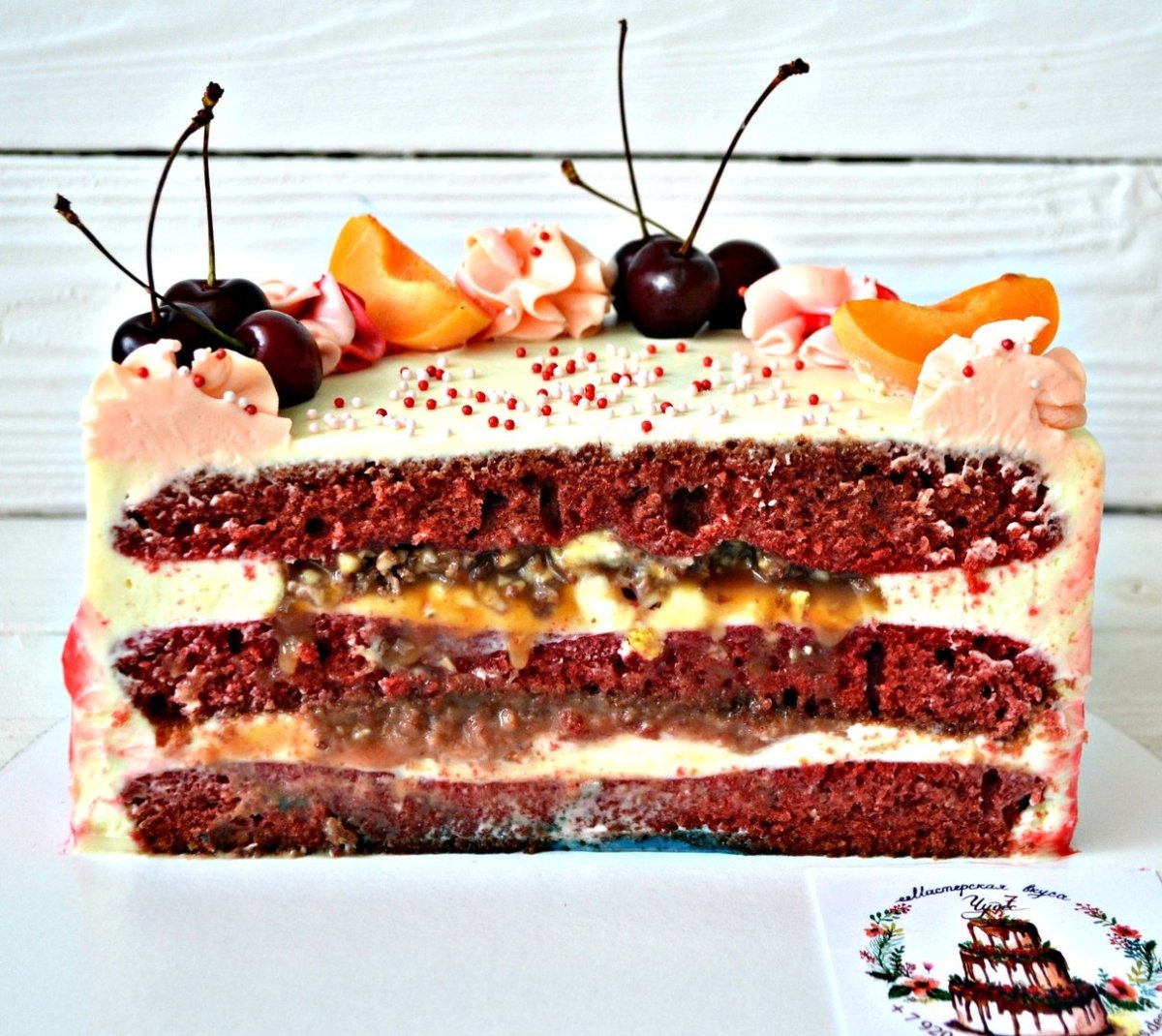 Osterkuchen