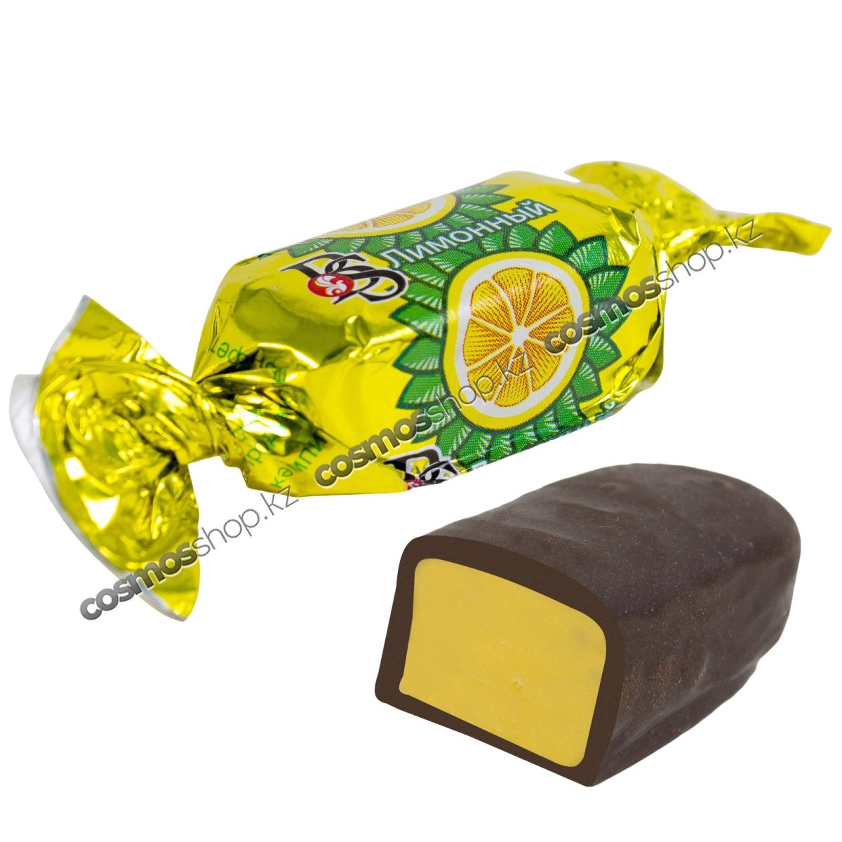 Баян Сулу конфеты