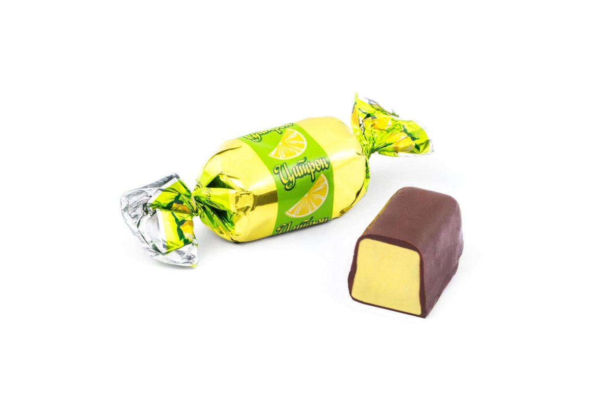 Мармеладные изделия