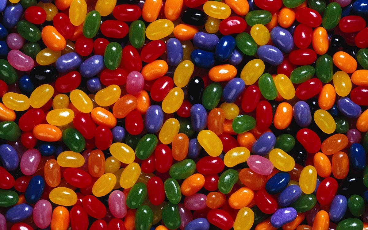 Мармелад Jelly Beans