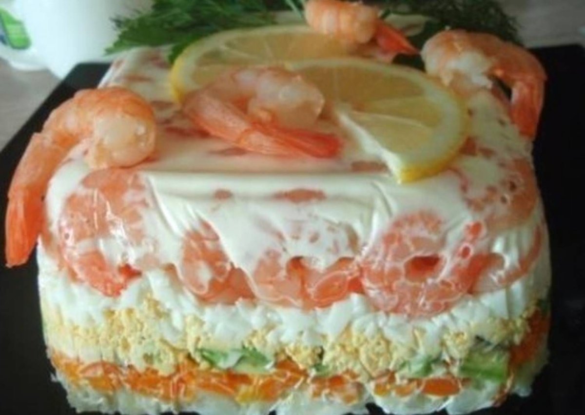 Красивые роллы