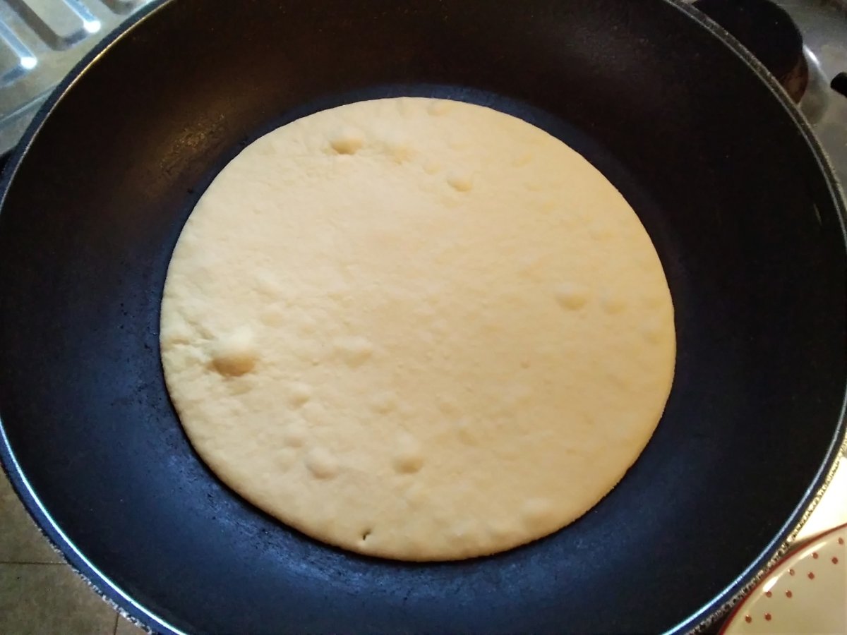 Коржи для медовика