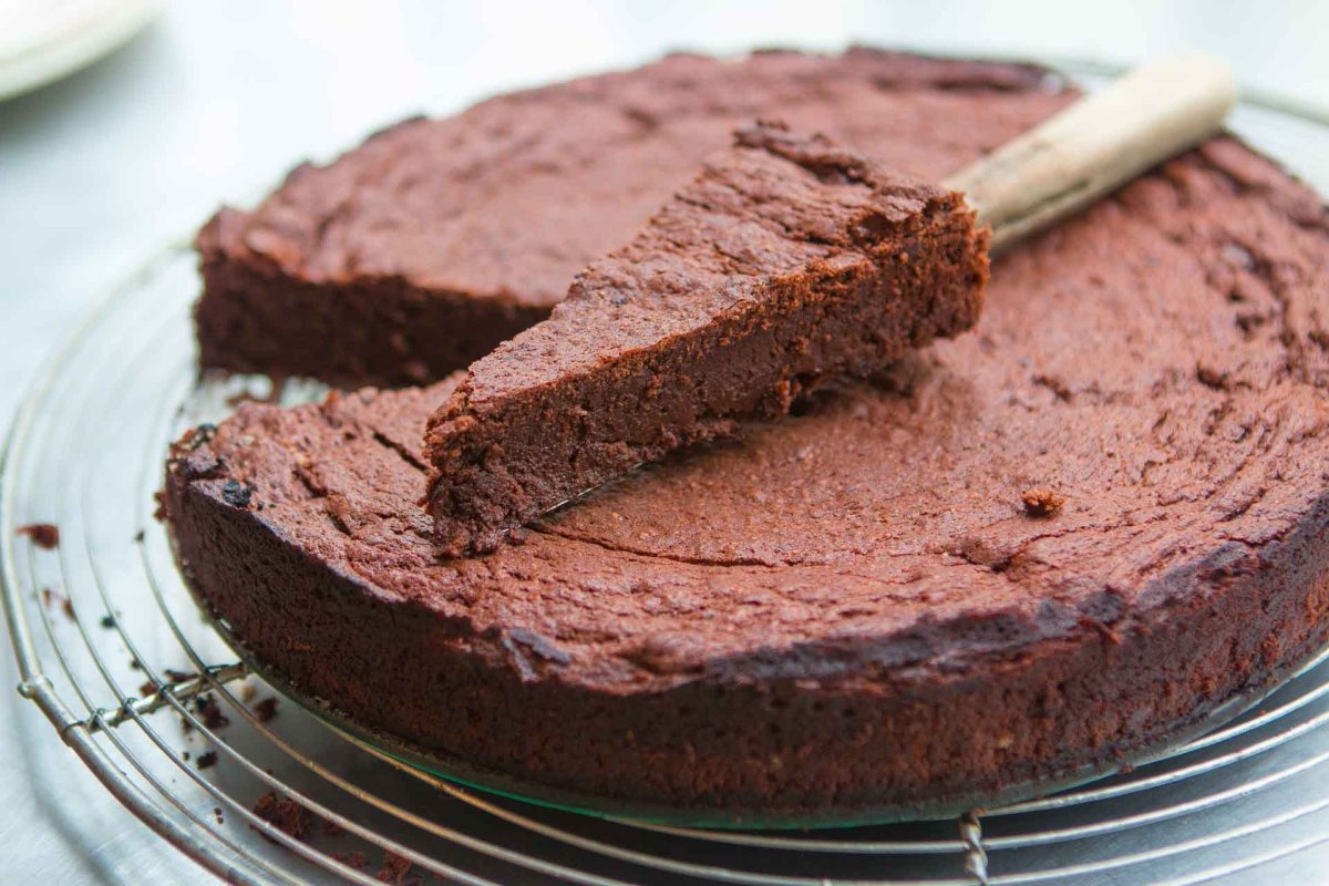 Chocolate Cake фото для детей