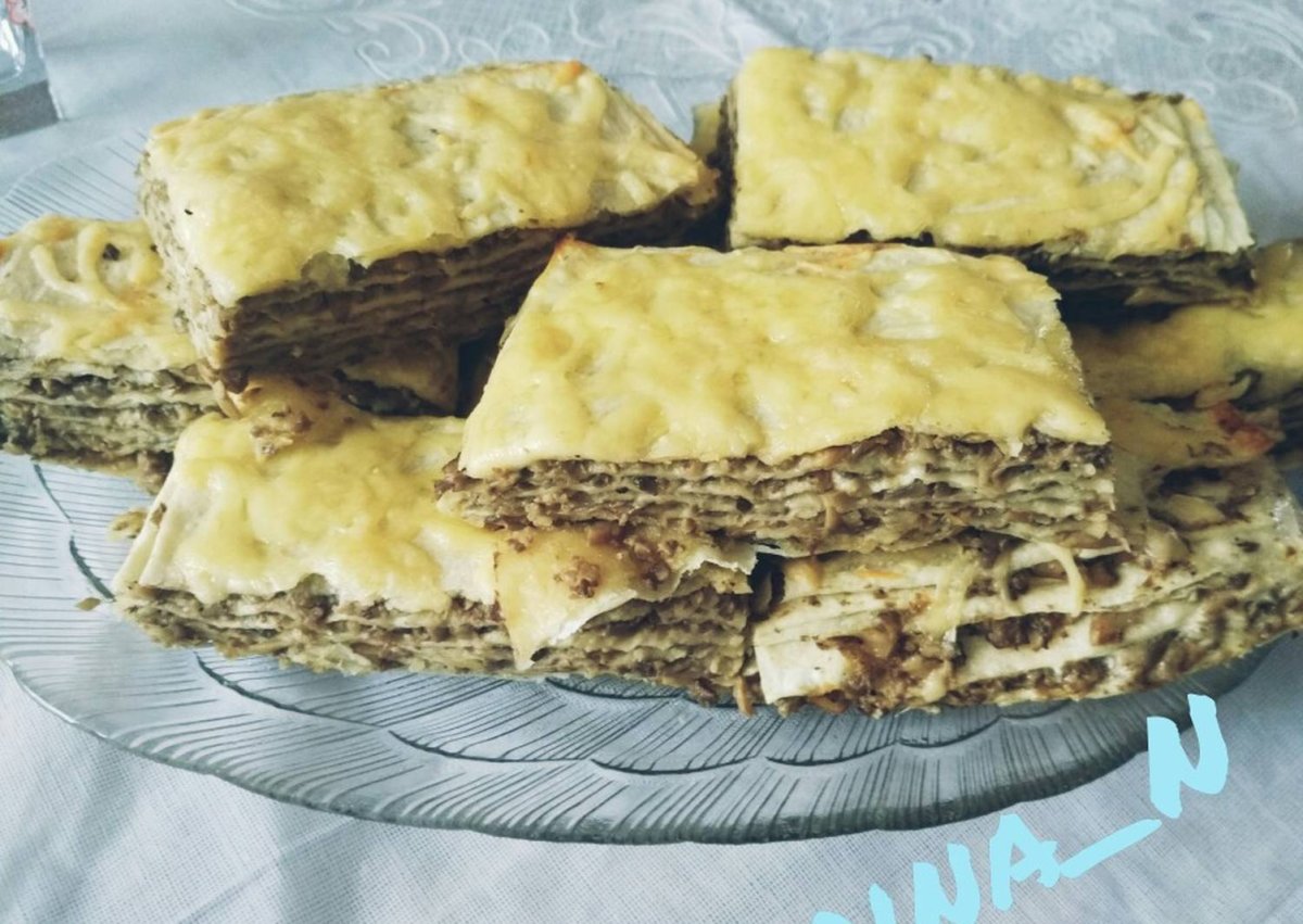 Ачма Грузинская