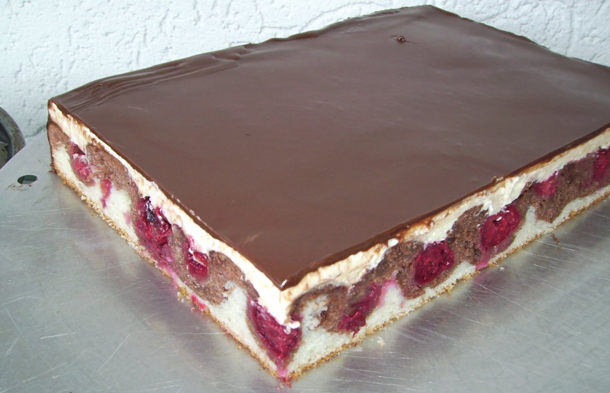Donauwelle