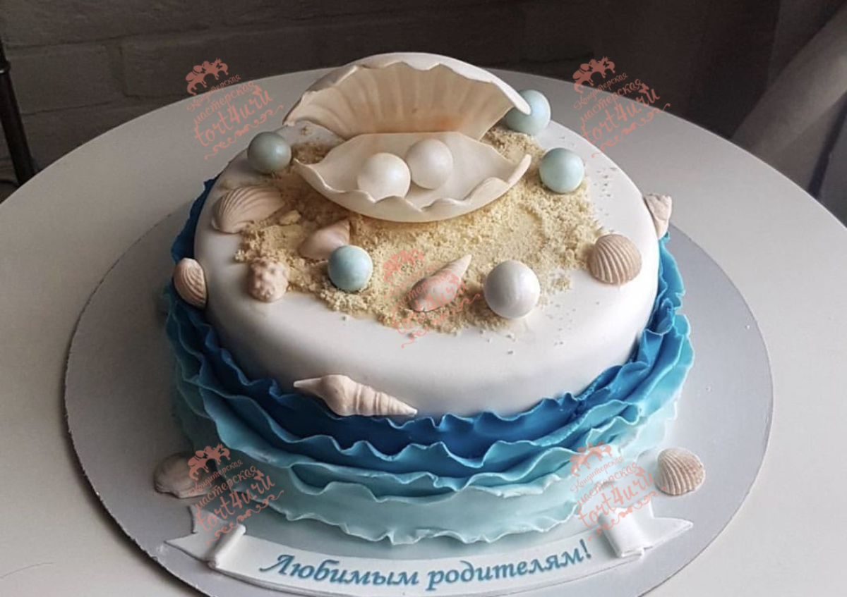 Торт Рафаэлло 2 кг
