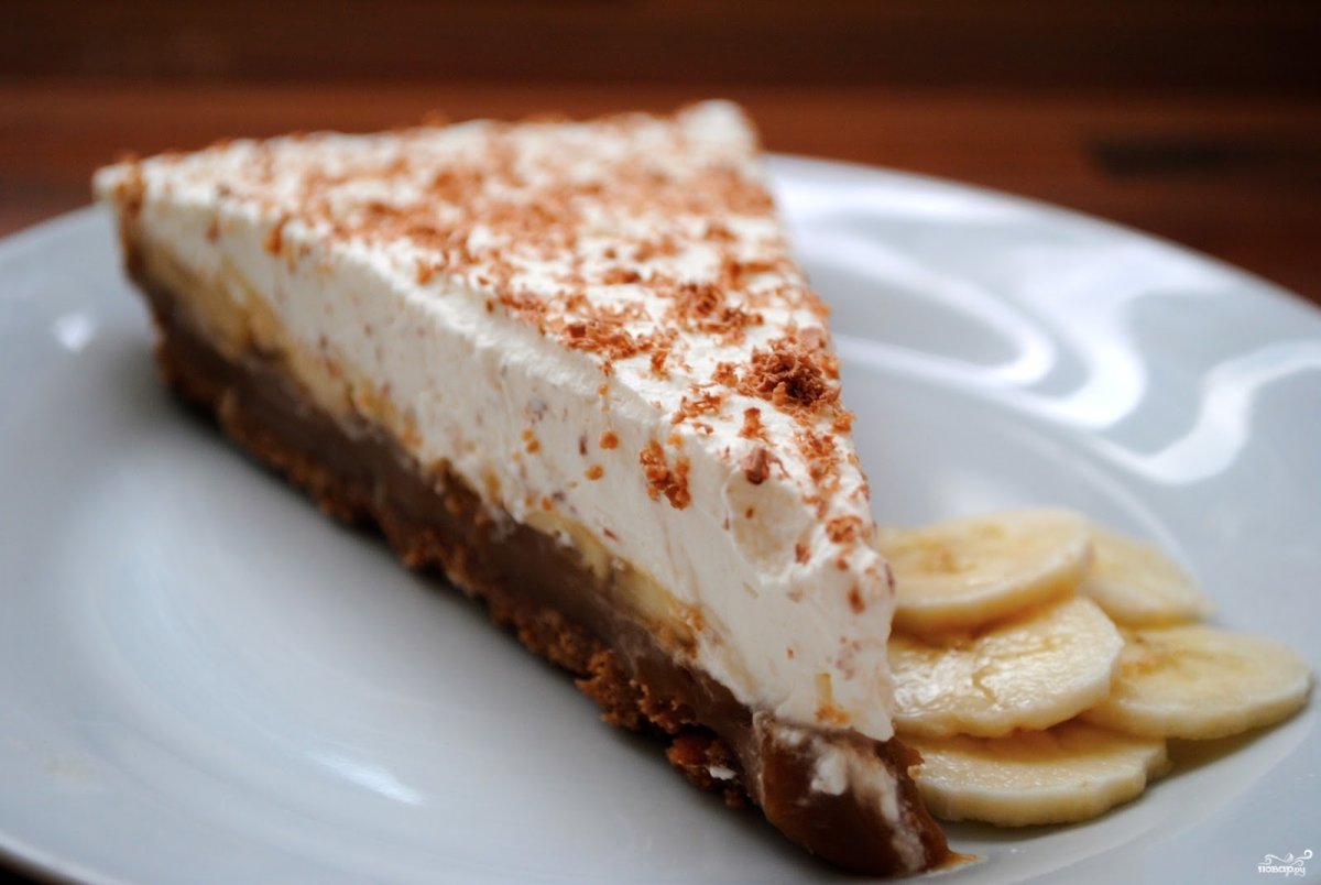 Lidl Tiramisu de