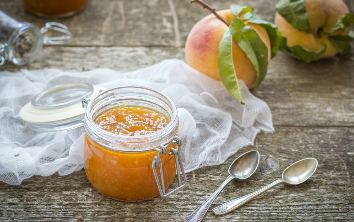 Peach Jam