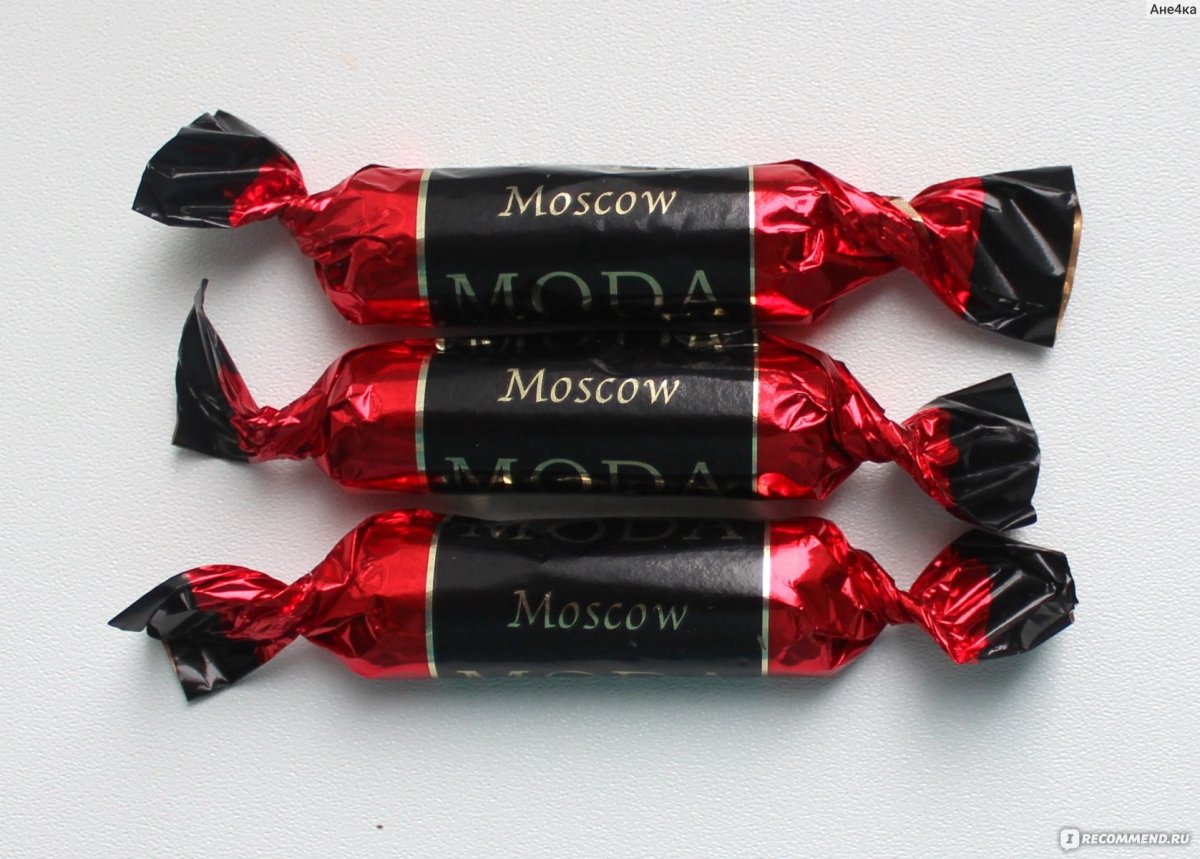Сладкий подарок