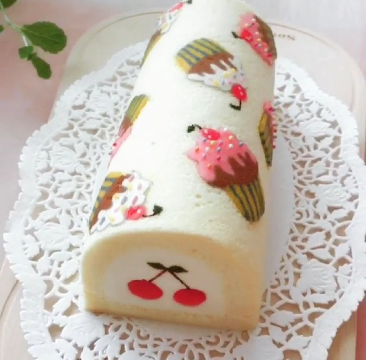 Пирожное картошка из печенья
