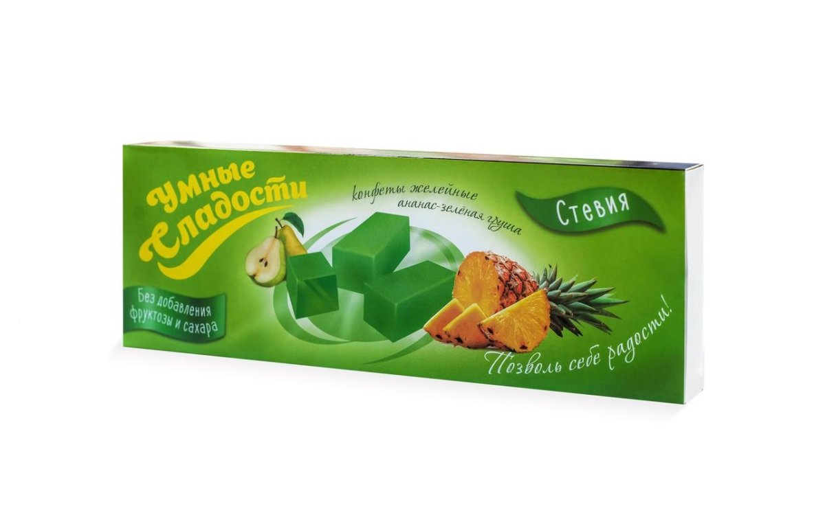 Трюфель победа без сахара