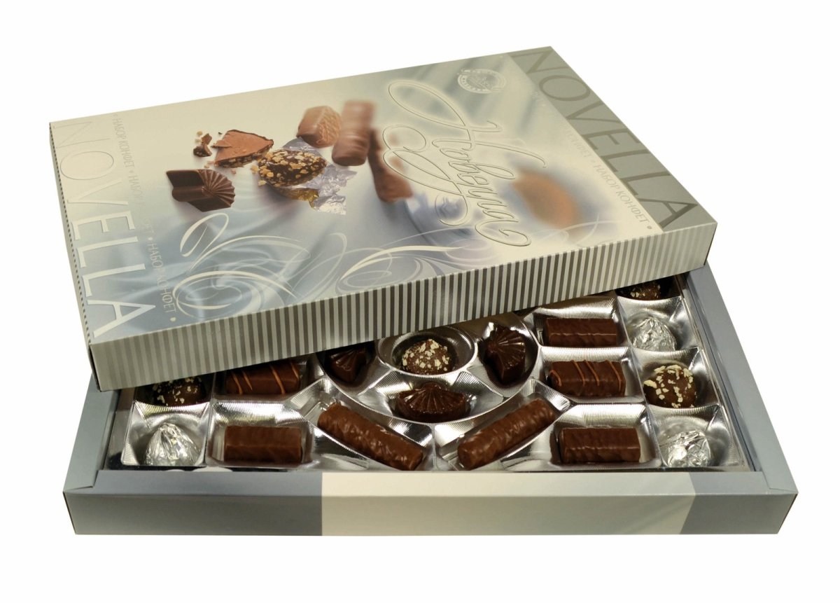 Godiva Royal Box small