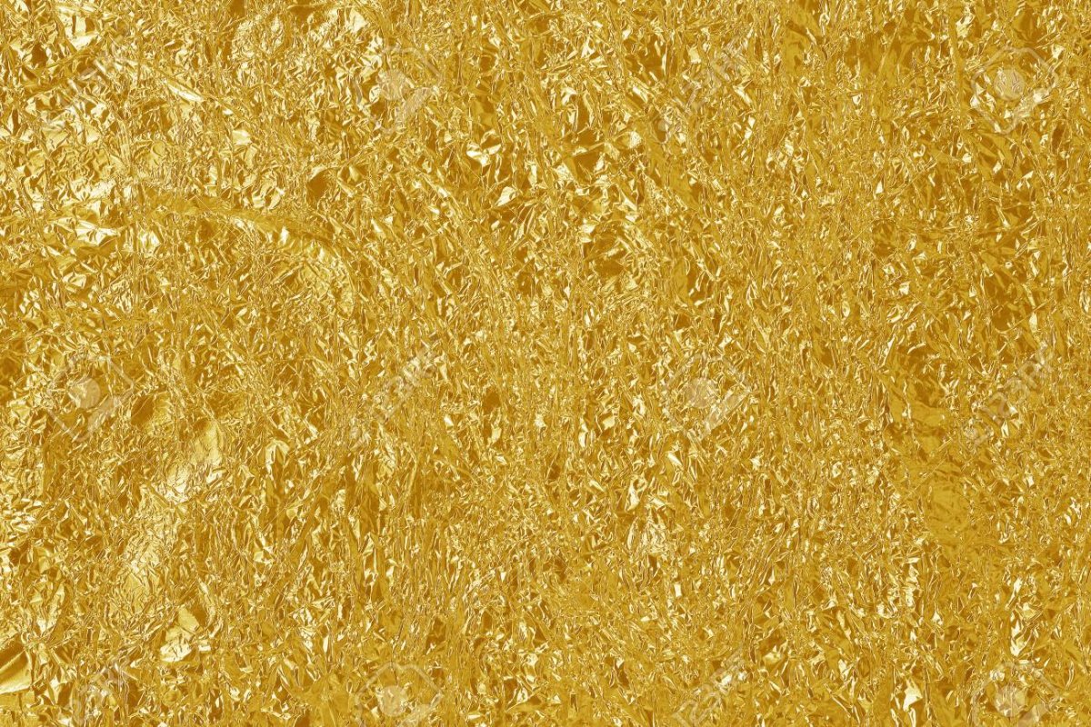 Gold Sheet