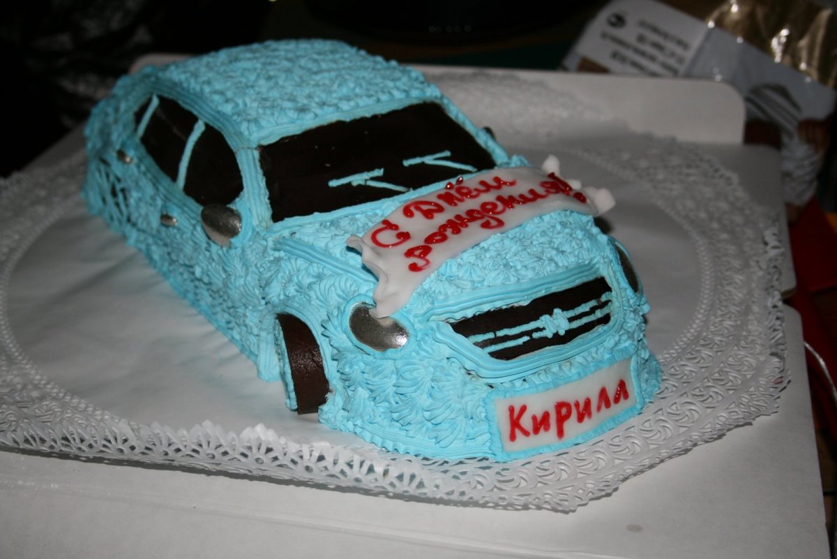 Подарки ВК