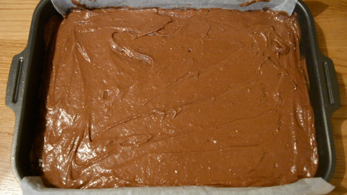 Шоколадный крем из какао