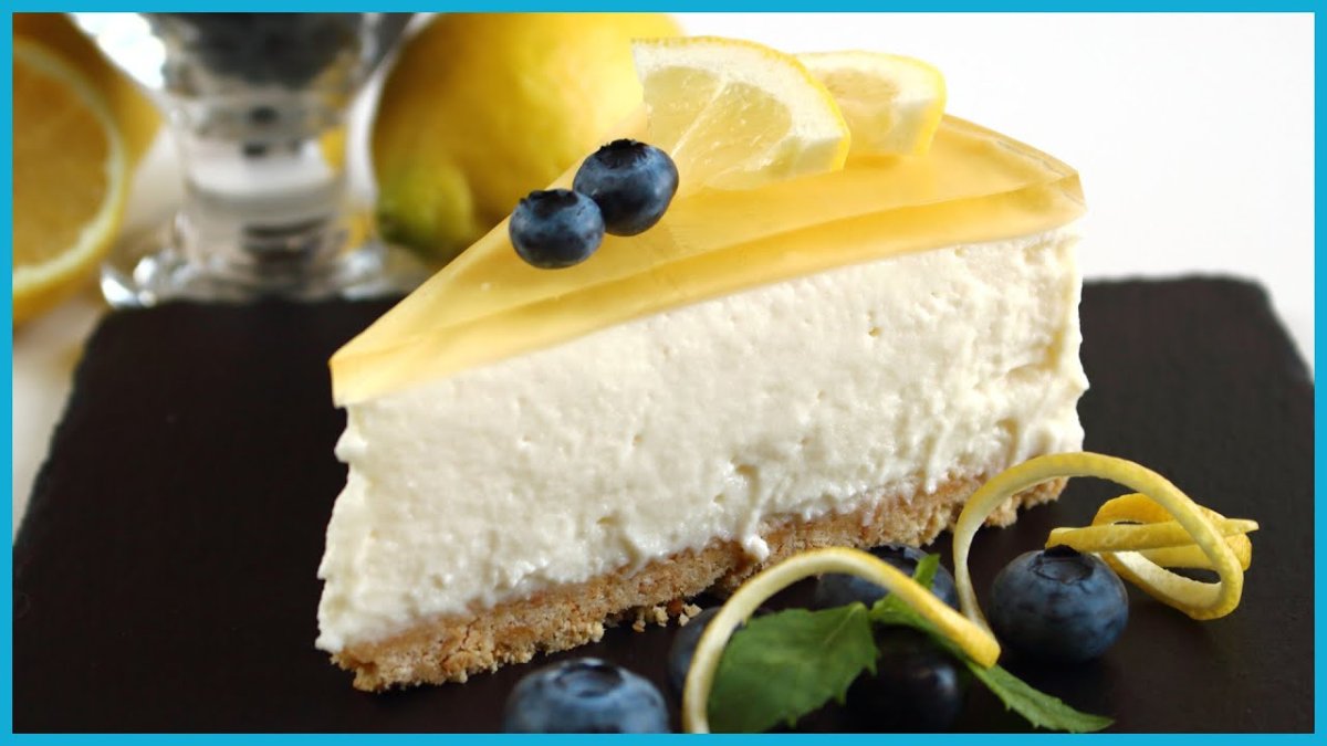Torta al limone отзывы